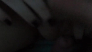 I Came On Her Tranny Pussy