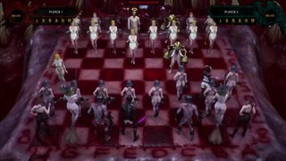 Sex Chess [FitGirl Repack] 2022 Part 2