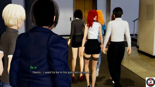 My Real Desire - (PT 10) - Story Heavy