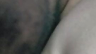 Ftm public backseat double cumshot