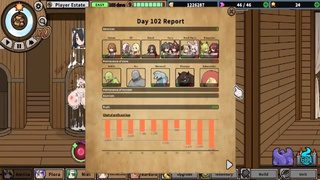 D. da$$hter of Nero an K. da$$hter of D.