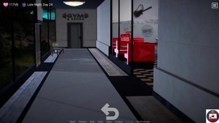 Sexus Resort - (PT 05) - v0.3.2- My Normal Work Day