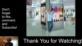 Sex Friend Episode 2 English Dub