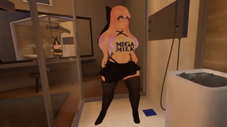 OppaiPantsuu Hentai Debut 7/24/21 Part 1