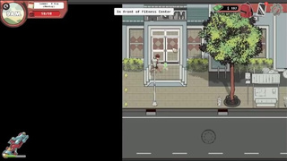 Spooky Milk Life [ TABOO HENTAI game ] Ep.25 best BOOBJOB ever !