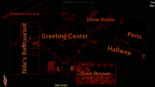 In Heat [MonsterBox] FNAF porn parody Version 0.7.2 part 12