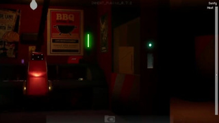 In Heat [MonsterBox] FNAF porn parody Version 0.7.2 part 16