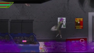 Predation: Full Game (Update 2.0) Gameplay