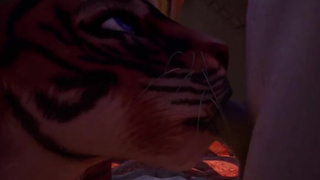 Wild Life - Making New Friends - Eps 04