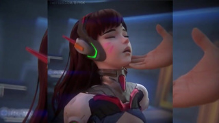 Kawaii 808 Overwatch - Ver 1