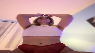 Sexy Blonde Annie 2024-02-24_160843