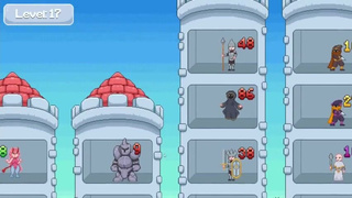 The same game from advertising | Succubus: Hunt For Meal [Final] [Phracassado of the Deep] part 4