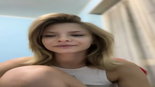 Sexy Blonde Annie 2024-02-24_180511