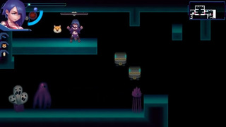 Future Fragments v0.36 Animation Showcase