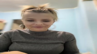 Sexy Blonde Annie 2024-02-16_114554