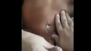 Super slutty and active Transgender prostitute with a big cock fuck passive fags