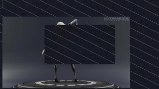 NIER AUTOMATA All that emotional oranges HD HMV