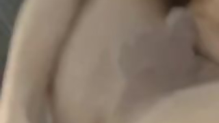 TS Goddess Jasmine Lotus solo (she is so perfect) + pretty feet