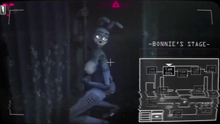 FNAF Nightshift [2021-09-09] [HStudiosDev] Part 1