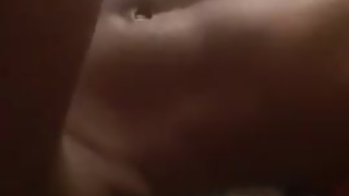 Imagine rubbing against these sexy firm abs