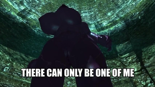 Andrea Summons A Goddess A Skyrim Story