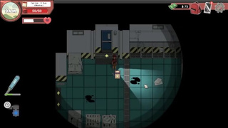 Spooky Milk Life [ Taboo hentai game ] Ep.11 rough femdom fucking on the ground