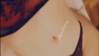 Teenager traps love to be slutty sluts on Instagram