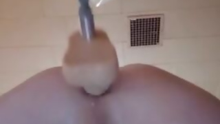 I wish I could get fucked all day