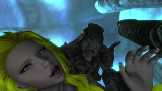 Andrea Is Left Behind