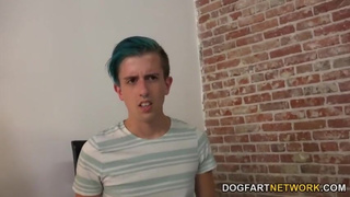 Dava Foxx Makes Her Patient A Cuckold