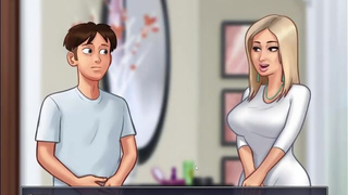 Complete Gameplay - Summertime Saga, Part 40