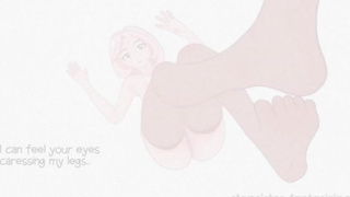 My stepmom helped me with the nofap challenge