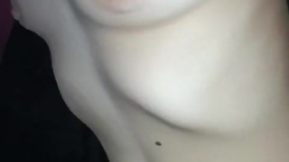 Cogiendo vagina de hermosa latina