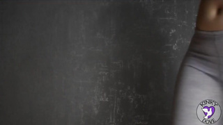 Didn't Make It To The Toilet And Pee In My Pants Lovely Dove 4K Pissing Desperate Pee Golden Shower