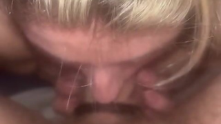 i love sucking my boyfriends big hard cock