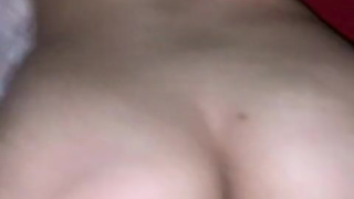 Fucking my neighbor good.