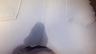 Pissed my pants in bed ????????????