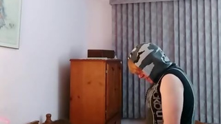 All holes filled (lots of toys) full on OF