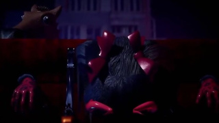 Futanari compilation 3d animation