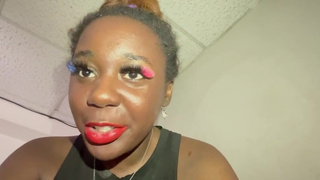 YouTuber Vlogmas Day 6 - Webcam Model Girl Vlog (Cum Buy a Gold,Exclusive or Private Sesh)