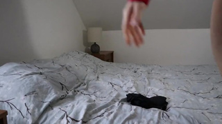 Helpful stranger turned out to be a very hospitable MILF