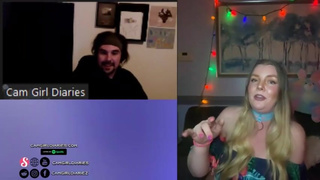 Cam Girl Diaries Podcast #16 | Tacos & Titties On Chaturbate