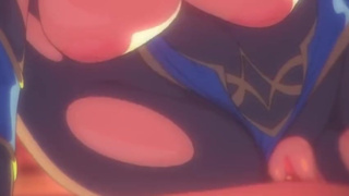 HENTAI ANIMATION COWGIRL