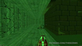 Hentai Doom HDOOM Gameplay