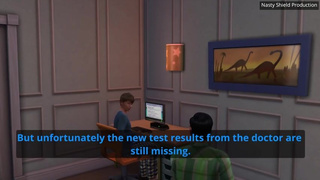 A terribly nice family Part 4 - Sims 4 - Cut