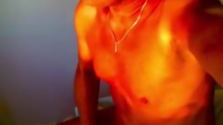 UltimateSlut Golden Sun Hour Edging