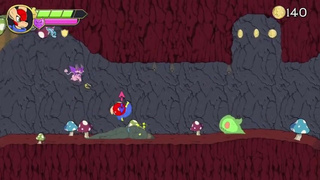 Arma's Quest [Hentai PornPlay] Epic furry style fantasy rpg game, part 3