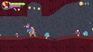 Arma's Quest [Hentai PornPlay] Epic furry style fantasy rpg game, part 4