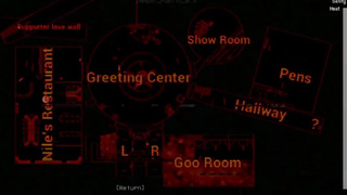 In Heat [MonsterBox] FNAF porn parody part 79