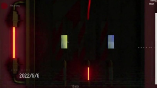 In Heat [MonsterBox] FNAF porn parody found 3 secret cassettes